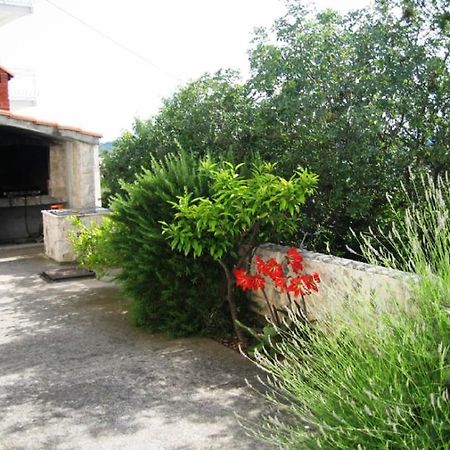 Ljiljana Apartment Okrug Gornji Oda fotoğraf