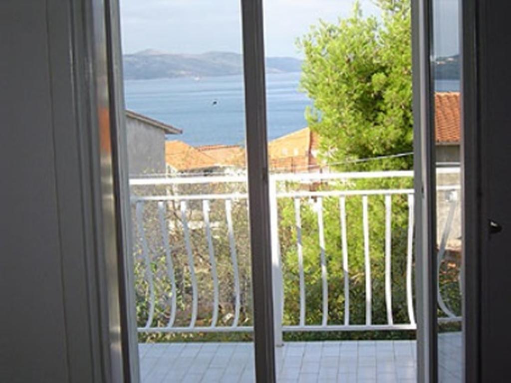 Ljiljana Apartment Okrug Gornji Oda fotoğraf
