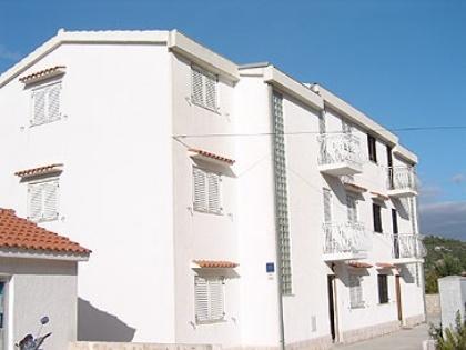 Ljiljana Apartment Okrug Gornji Oda fotoğraf