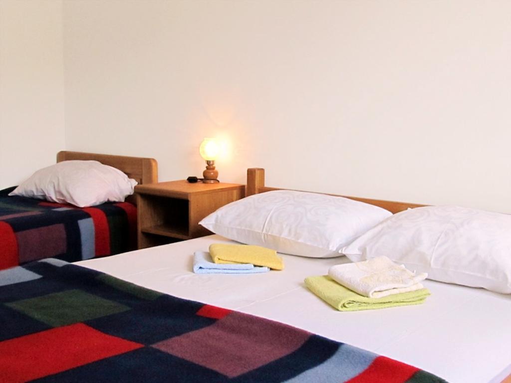 Ljiljana Apartment Okrug Gornji Oda fotoğraf
