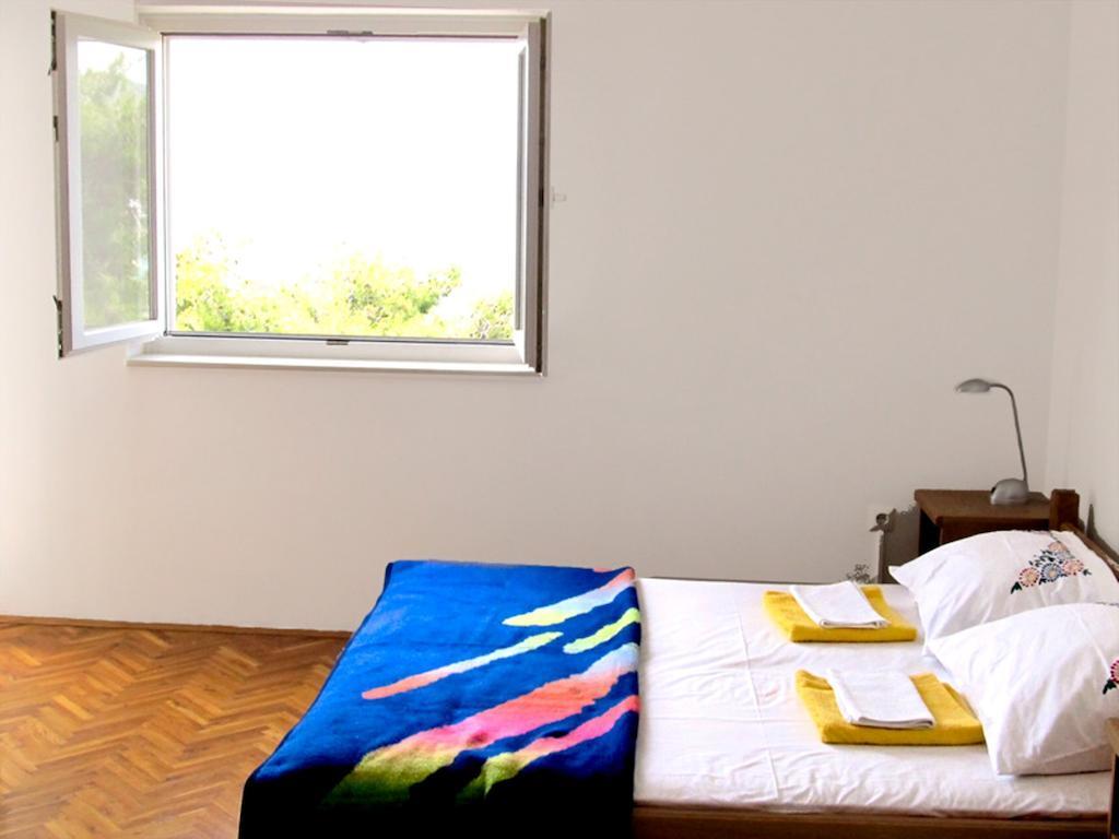 Ljiljana Apartment Okrug Gornji Oda fotoğraf
