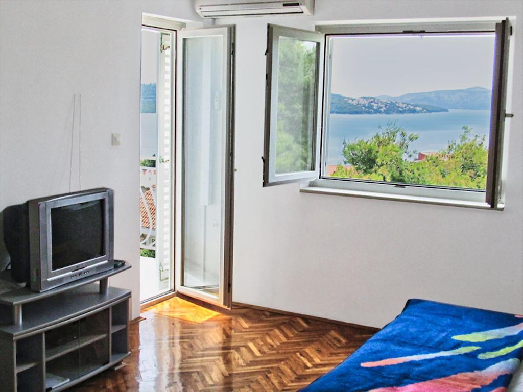 Ljiljana Apartment Okrug Gornji Oda fotoğraf