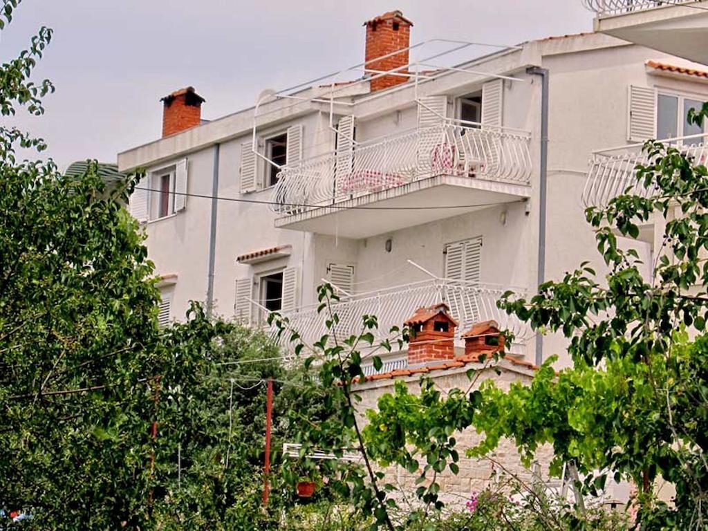 Ljiljana Apartment Okrug Gornji Oda fotoğraf