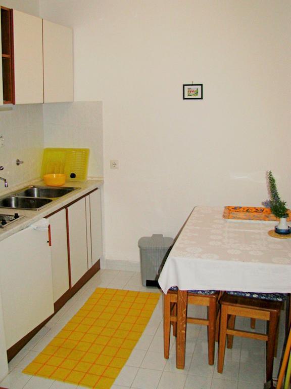 Ljiljana Apartment Okrug Gornji Oda fotoğraf