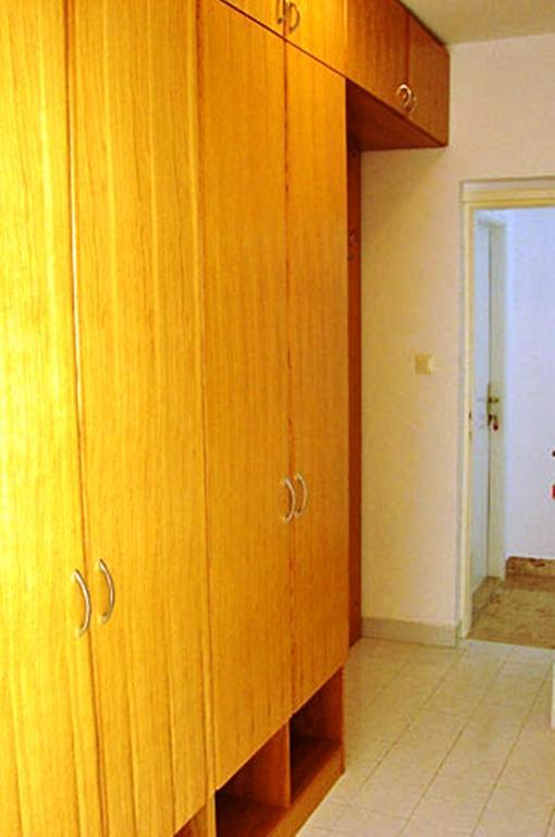 Ljiljana Apartment Okrug Gornji Oda fotoğraf