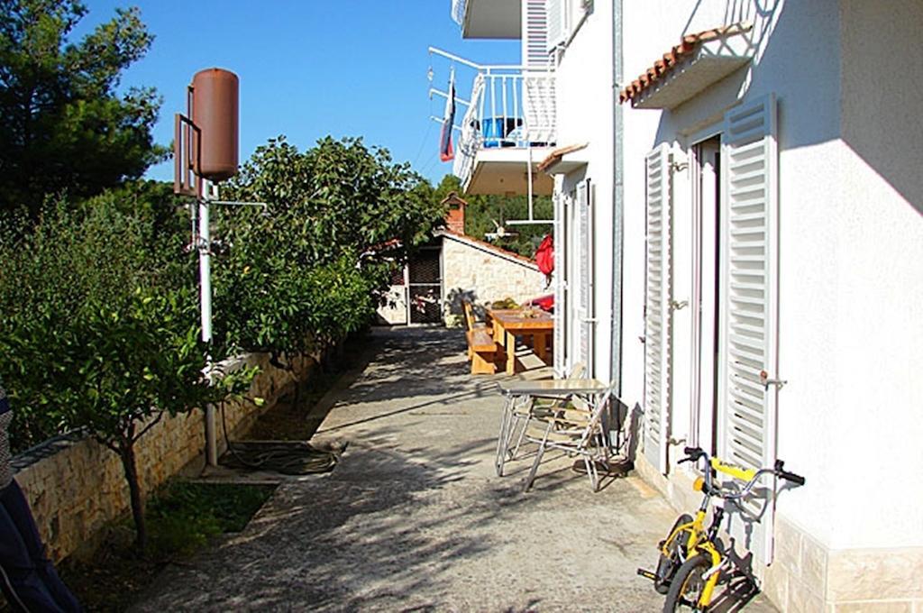 Ljiljana Apartment Okrug Gornji Oda fotoğraf