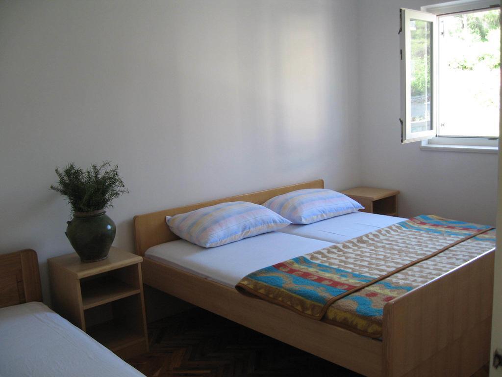 Ljiljana Apartment Okrug Gornji Oda fotoğraf