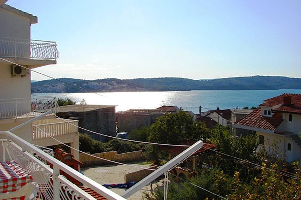 Ljiljana Apartment Okrug Gornji Oda fotoğraf