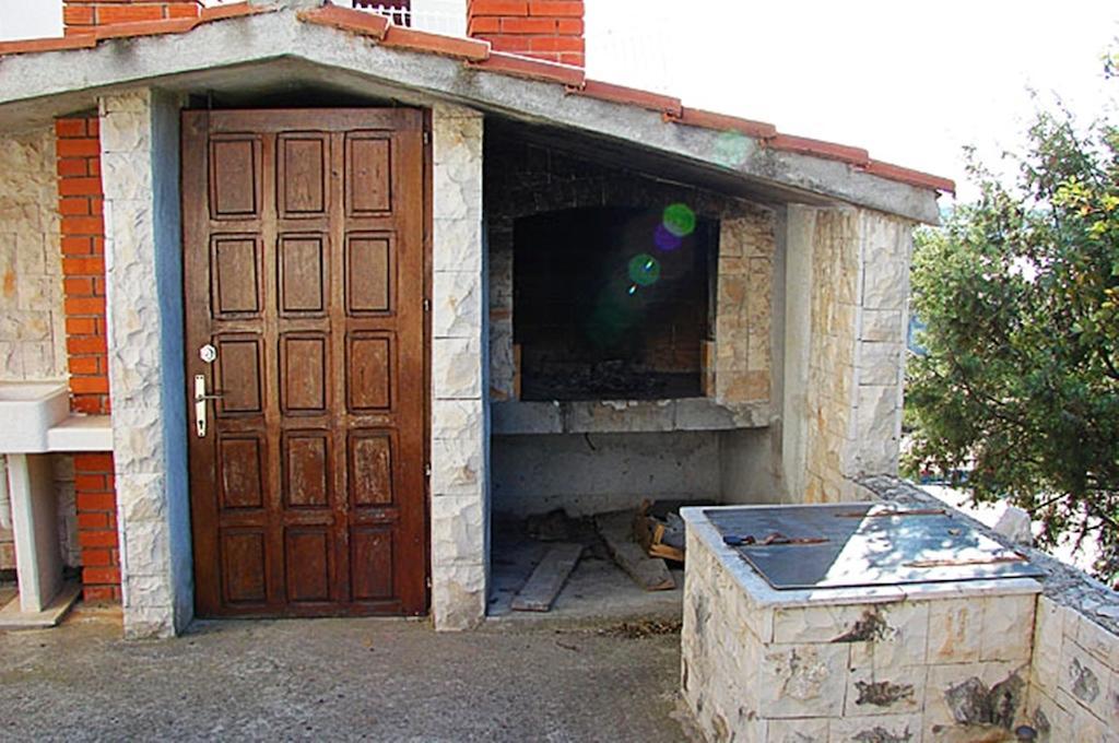 Ljiljana Apartment Okrug Gornji Oda fotoğraf