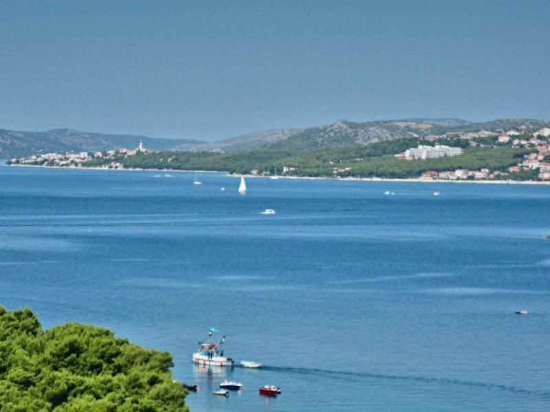 Ljiljana Apartment Okrug Gornji Oda fotoğraf