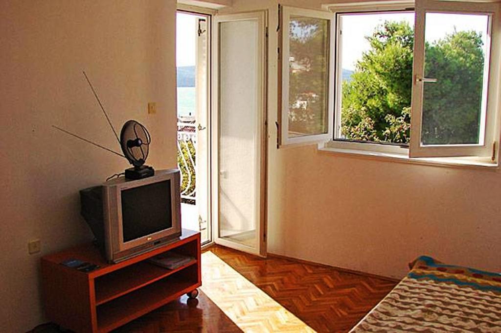 Ljiljana Apartment Okrug Gornji Oda fotoğraf